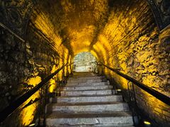 -澳门圣地牙哥古堡酒店