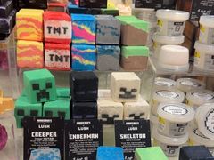 -LUSH(威尼斯人店)