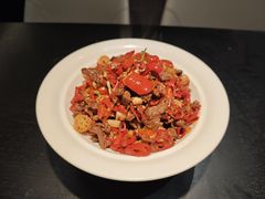 -在莲野·湖北民间菜·头牌松滋鸡(光谷步行街店)