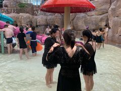 -杭州开元森泊度假乐园