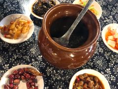 -张关合渣(航空大道店)