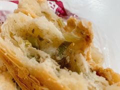 -朱记小郑酥烧饼(建康路店)