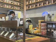 -眷茶(大卫城10楼店)