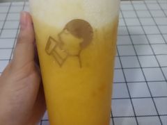 芝芝芒芒-喜茶(中山利和新地店)