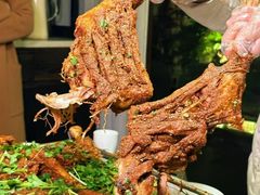 -夜宴江景餐厅