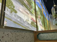 -潮粥荟·潮汕砂锅粥(槐房万达店)