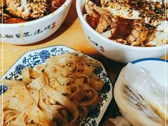 -老鳯府豆花泡馍(第五大道店)