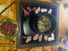 -滇藏石锅宴(北门坡古城管理局店)