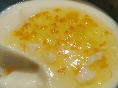 桂花味豆花-岳州三毛·钻石卤虾(润泽园店)