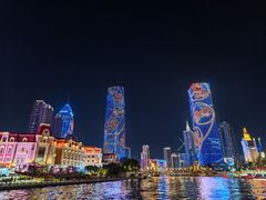 -海河游船-永乐码头(大悲院)