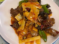 -鼎香润(德胜门内店)