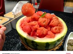 -周姑娘不等味·牛羊肉火锅·螃蟹罗氏虾·烤鱼烤串(高邮店)