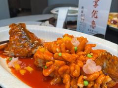 -梅花境(万科店)