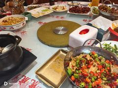 -虎虎龙虾大排档(双井店)