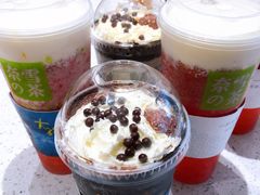 -奈雪的茶(金鹰广场店)