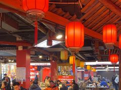 -印象鲵宴·张家界地标美食名片(溪布街店)