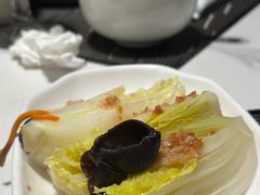-水禾轩·海鲜蒸汽主题餐厅(拱北店)