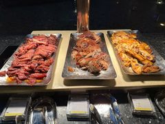 -威斯汀舞台餐厅