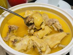 -望乡楼上海菜(日月光店)