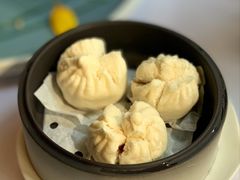 -广州富力丽思卡尔顿酒店·丽轩·粤菜