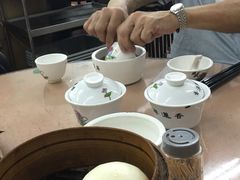 -香港蓮香樓(上環店)
