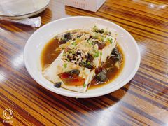 -谢记上海大排档(长寿路店)