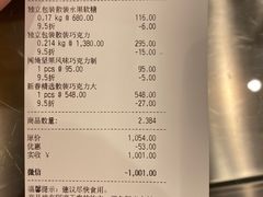 -VENCHI 闻绮(北京国贸商城店)