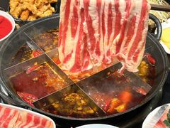 -俏媳妇火锅(宽窄巷子店)