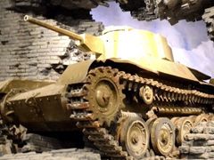 -辽沈战役纪念馆