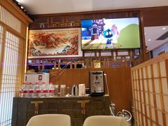-老江南春·中国龙菜(衡山路店)