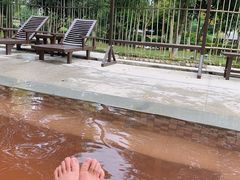 -三江森林温泉度假区