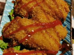 -一井烧肉·活鳗·寿司(望京SOHO店)