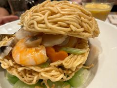 -云龙轩(迪士尼探索家度假酒店)