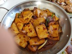 -碧海银沙海鲜餐厅(恒大海上威尼斯店)