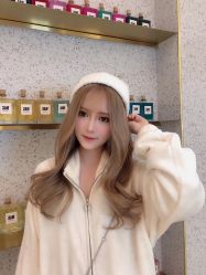 -3AM·S HAIR SALON烫发染发接发