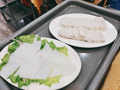 -濠轩阁特色生蚝火锅(水湾路店)