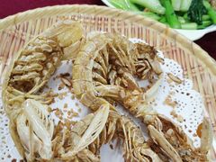 -隆都四季香饭店(碧海路店)