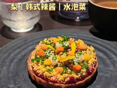 -泰安门Taian Table(镇宁路店)