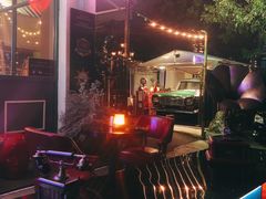 -JUKEBOX玖部音乐餐厅(华侨城店)