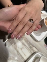 -莫奈花园日式美甲美睫
