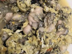 -宾朋海鲜特色美食餐厅·纯手工鲅鱼水饺(兴海路店)