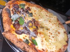 -Primo·丽莫意大利窑烤披萨