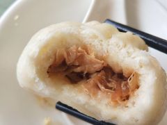 豆腐皮包子-花园茶楼(兴城西路店)