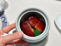 -钱塘花园·宁波菜