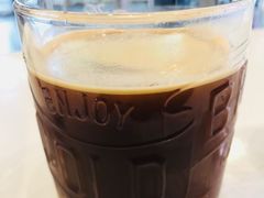 -KYO COFFEE(胶州路店)
