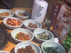-金顺碳烤肉(1号店)
