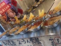 -乐山鲜知味钵钵鸡(奎星楼店)