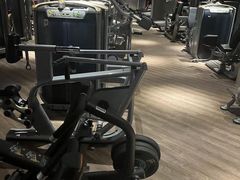 -威尔仕健身(杭州万象城店)