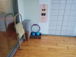 -FineYoga梵音瑜伽·普拉提