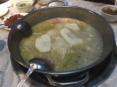 -重庆乌鱼庄·龙滋鲜(青羊大道店)